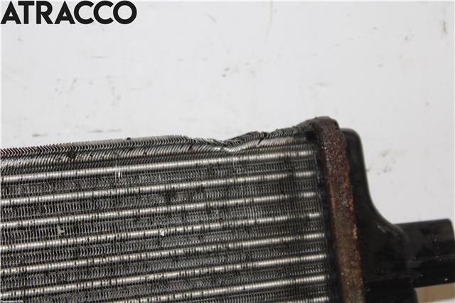 Radiator (automat gir) til VW Passat 2015-2019 (Fase 1) (B8) (B8) (5Q0121251GR|)