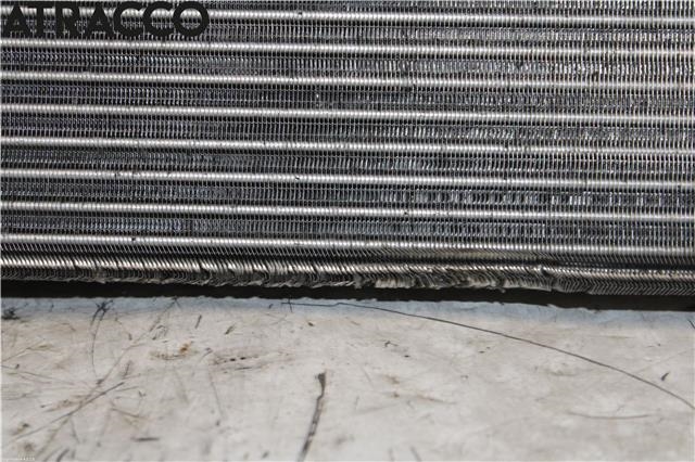 Radiator (automat gir) til VW Passat 2015-2019 (Fase 1) (B8) (B8) (5Q0121251GR|)
