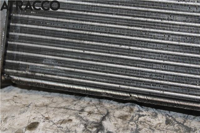 Radiator (automat gir) til VW Passat 2015-2019 (Fase 1) (B8) (B8) (5Q0121251GR|)