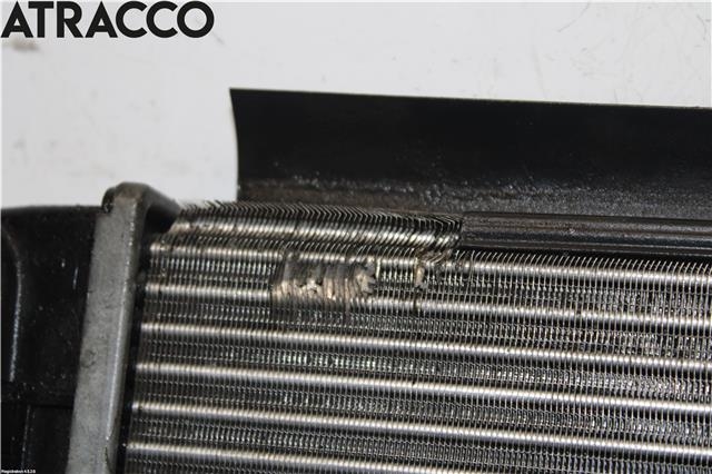 Radiator (automat gir) til VW Passat 2015-2019 (Fase 1) (B8) (B8) (5Q0121251GR|)