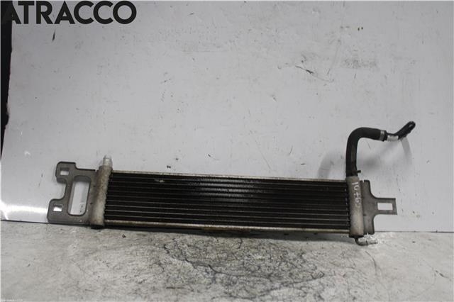 Radiator (automat gir) til Mercedes B-Klasse 2011-2018 (W246) (W246) (A2465000703|)