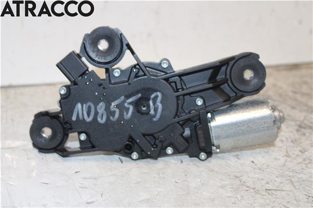Viskermotor bakrute til Volvo V50 2007-2012 (Fase 2) (31218473|)