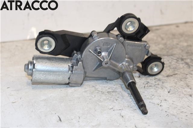 Viskermotor bakrute til Volvo V50 2007-2012 (Fase 2) (31218473|)