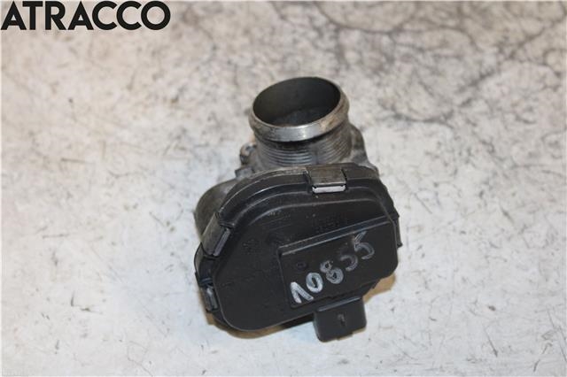 Spjeldhus til Volvo V50 2007-2012 (Fase 2) (31338109|)
