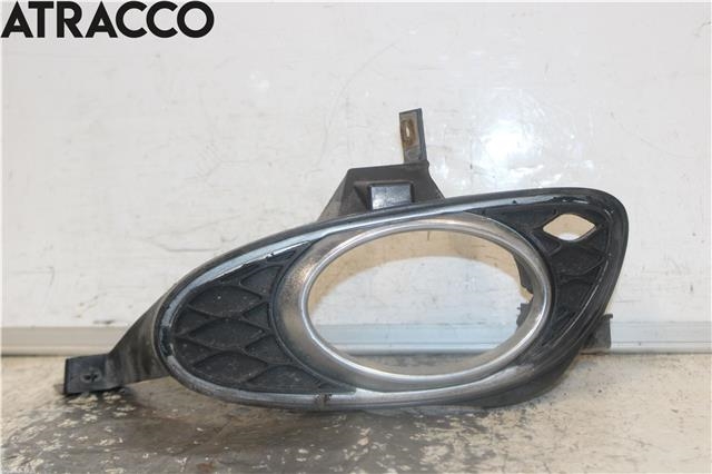 Frontlyktehus til Mercedes CLS, 2004-2010 (C219) (C219) (A2198850923)