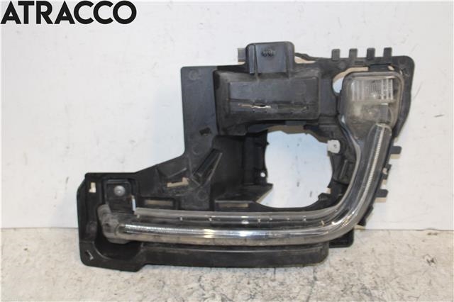 Frontlykt høyre halogen til Citroën Jumper, 2007-2013 (Type III, Fase 1)  (6206T4)
