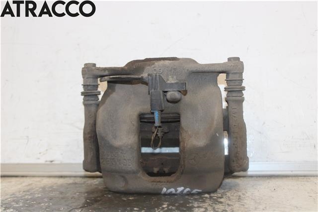 Bremsecaliper høyre foran til Mercedes B-Klasse, 2011-2018 (W246) (W246) (A0004213881)