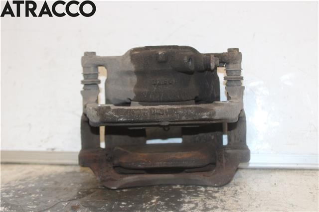 Bremsecaliper høyre foran til Mercedes B-Klasse 2011-2018 (W246) (W246) (A0004213881|)
