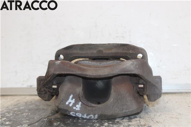 Bremsecaliper høyre foran til Mercedes B-Klasse 2011-2018 (W246) (W246) (A0004213881|)