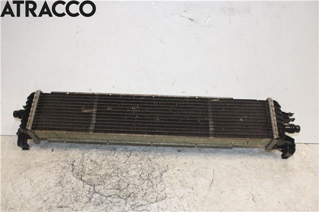 Intercooler til Mercedes B-Klasse 2011-2018 (W246) (W246) (A2465000603|)