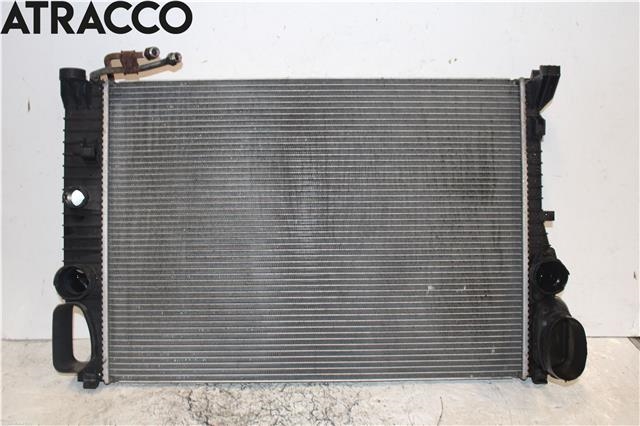 Radiator (automat gir) til Mercedes CLS, 2004-2010 (C219) (C219) (A2115003402)