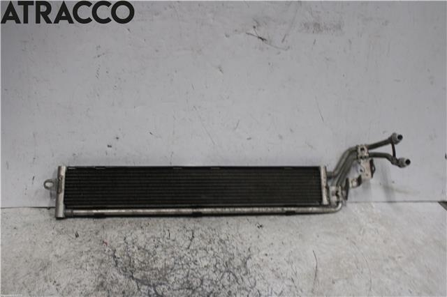 Radiator (automat gir) til VW Passat 2015-2019 (Fase 1) (B8) (B8) (3Q0121251B|)