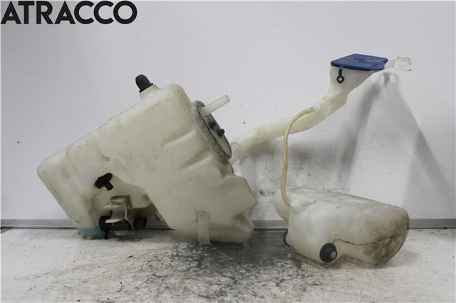 Spylertank til Mercedes CLS 2004-2010 (C219) (C219) (A2118690120|)
