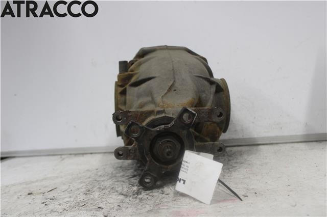 Kardang klokke bak til Mercedes CLS 2004-2010 (C219) (C219) (A2193502014|)