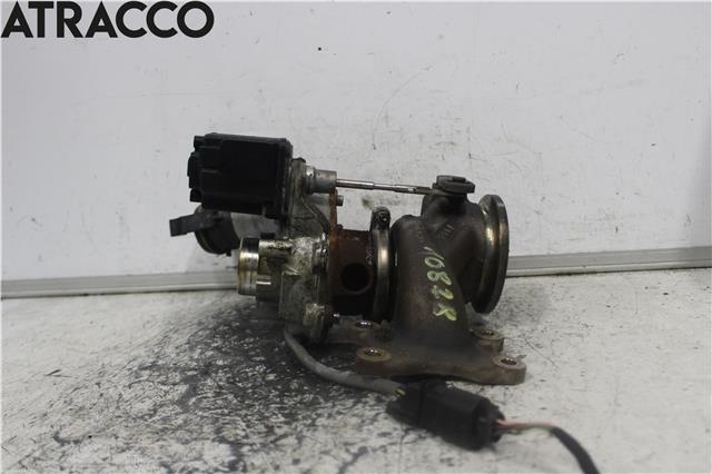 Turbo til VW Passat 2015-2019 (Fase 1) (B8) (B8) (04E145721G|)