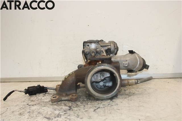 Turbo til VW Passat 2015-2019 (Fase 1) (B8) (B8) (04E145721G|)