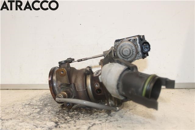 Turbo til VW Passat 2015-2019 (Fase 1) (B8) (B8) (04E145721G|)