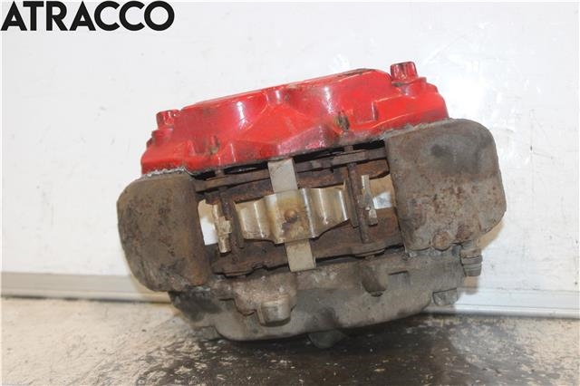 Bremsecaliper venstre foran til Mercedes CLS 2004-2010 (C219) (C219) (A0044200983|)
