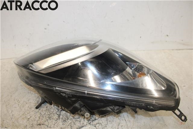 Frontlykt høyre halogen til Renault Kangoo 2021-->> (Type III)  (7701068178|)