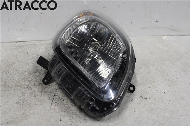Frontlykt høyre halogen til Renault Kangoo 2021-->> (Type III)  (7701068178|)