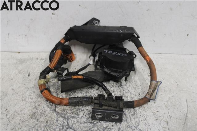 Ledningsnett til Renault Kangoo 2021-->> (Type III)  (296958818R|)