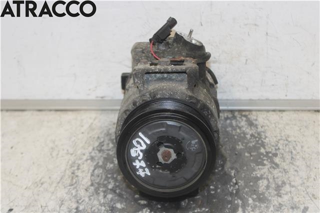 Aircondition kompressor til Mercedes CLS 2004-2010 (C219) (C219) (A0012308611|)