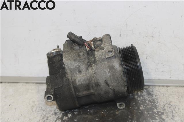 Aircondition kompressor til Mercedes CLS 2004-2010 (C219) (C219) (A0012308611|)