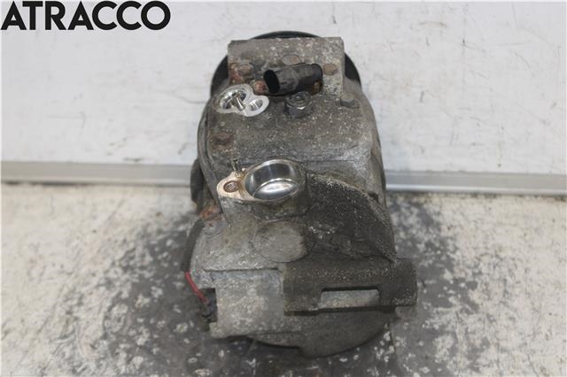 Aircondition kompressor til Mercedes CLS 2004-2010 (C219) (C219) (A0012308611|)