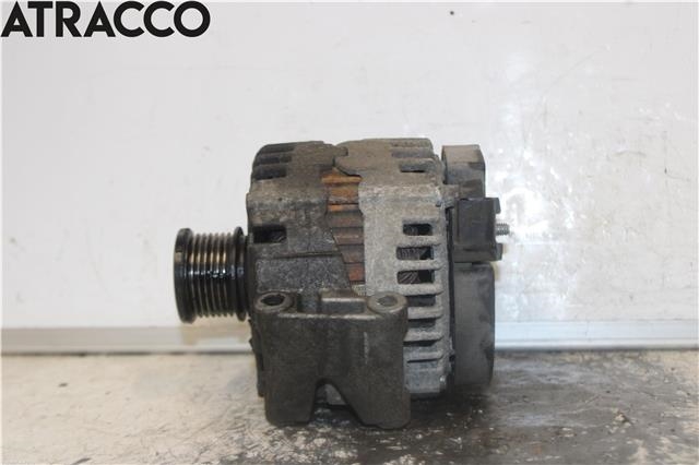Dynamo til Mercedes CLS, 2004-2010 (C219) (C219) (A0131546402)
