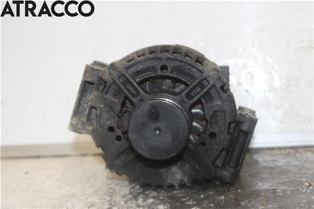 Dynamo til Mercedes CLS 2004-2010 (C219) (C219) (A0131546402|)