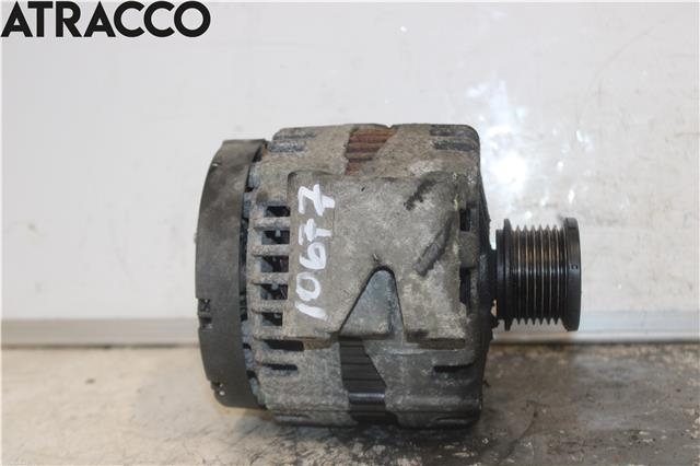 Dynamo til Mercedes CLS 2004-2010 (C219) (C219) (A0131546402|)