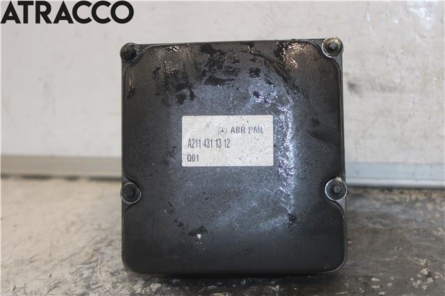 ABS sentral til Mercedes CLS 2004-2010 (C219) (C219) (A2114312012|)