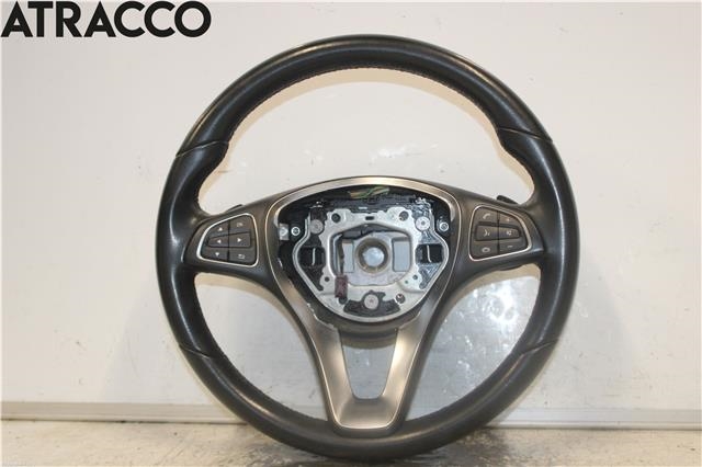 Ratt til Mercedes B-Klasse, 2011-2018 (W246) (W246) (A00146089039E38)