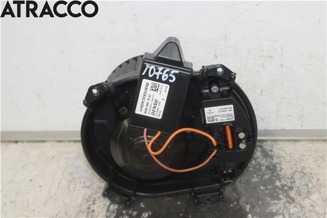 Varmeapparat motor til Mercedes B-Klasse 2011-2018 (W246) (W246) (A2469061601|)