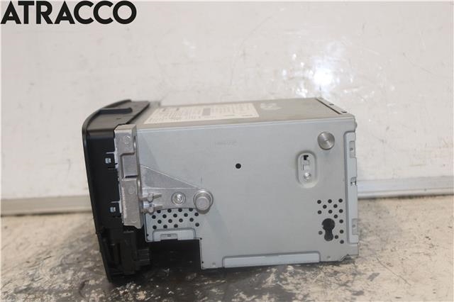 Bilstereo til Mercedes B-Klasse 2011-2018 (W246) (W246) (A2469007818|)