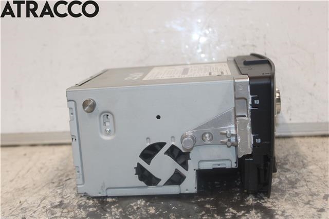 Bilstereo til Mercedes B-Klasse 2011-2018 (W246) (W246) (A2469007818|)