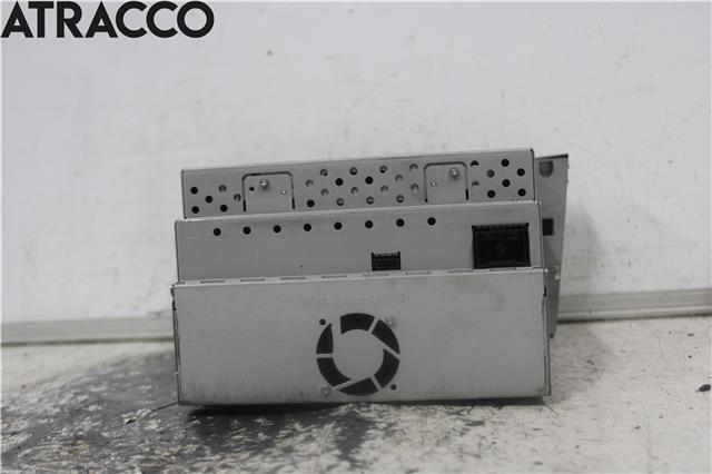 Bilstereo til Mercedes CLS 2004-2010 (C219) (C219) (A2118700089|)