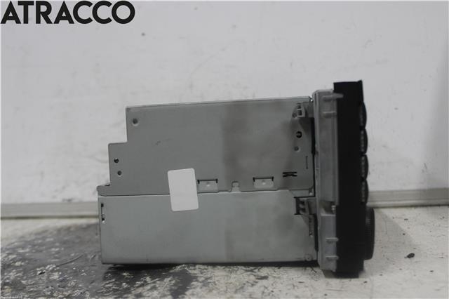 Bilstereo til Mercedes CLS 2004-2010 (C219) (C219) (A2118700089|)