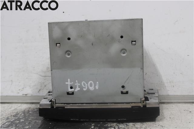 Bilstereo til Mercedes CLS 2004-2010 (C219) (C219) (A2118700089|)