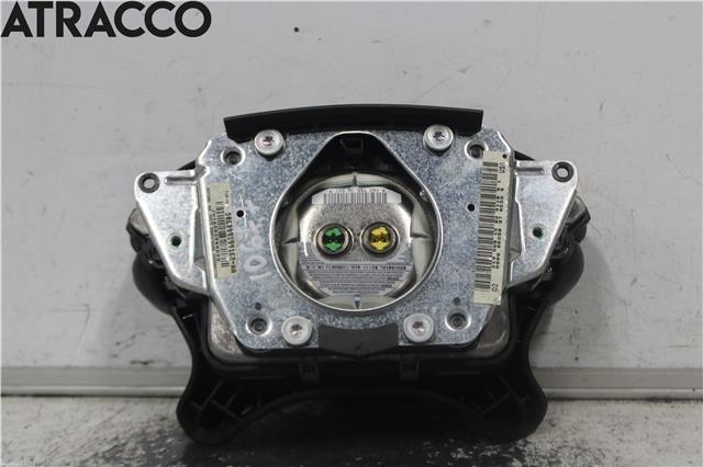 Airbag rattpute til Mercedes CLS 2004-2010 (C219) (C219) (A21986015029116|)