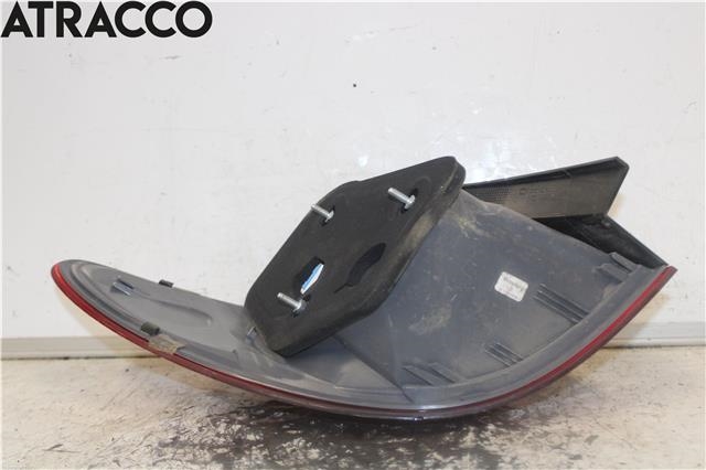 Baklykt høyre til Mercedes B-Klasse 2011-2018 (W246) (W246) (A2469068800|)