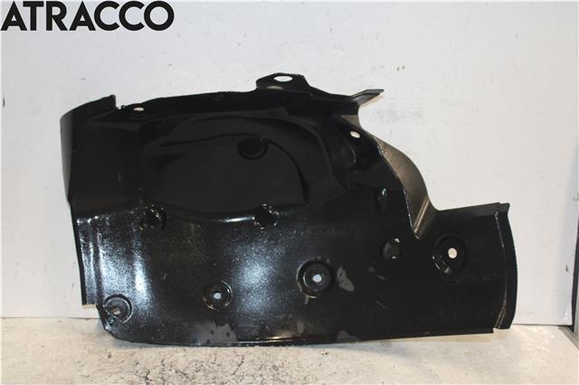 Skjerm locari venstre foran til Renault Kangoo 2021-->> (Type III) (8200436709|)