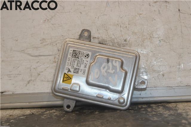 Styreenhet xenon/ballast til BMW 5-Serie, 2010-2017 (F10/F11) (F10/F11) (63117317408)