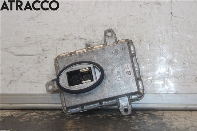 Styreenhet xenon/ballast til BMW 5-Serie 2010-2017 (F10/F11) (F10/F11) (63117317408|)