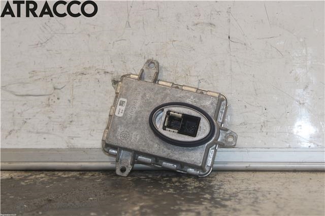 Styreenhet xenon/ballast til BMW 5-Serie 2010-2017 (F10/F11) (F10/F11) (63117317408|)