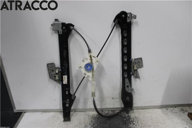 Ruteheis til Mercedes CLS 2004-2010 (C219) (C219) (A2197301046|)