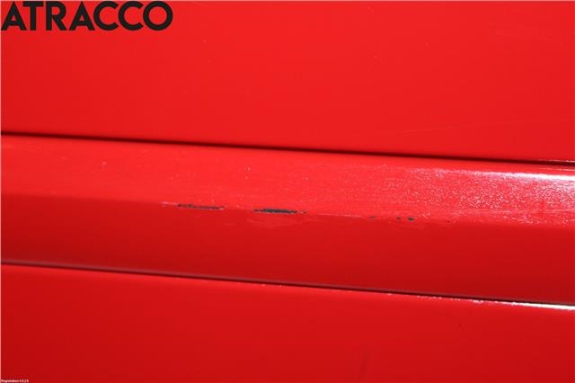 Dør høyre bak til Volvo V50 2007-2012 (Fase 2) (31250166|)