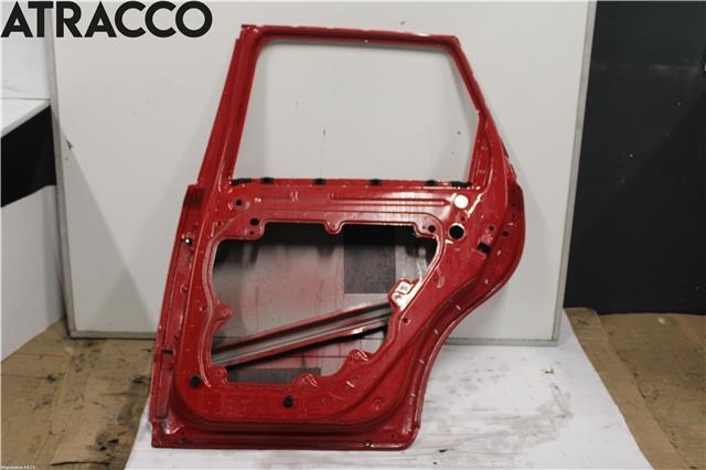 Dør høyre bak til Volvo V50 2007-2012 (Fase 2) (31250166|)