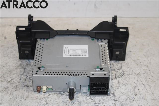 Bilstereo til Renault Kangoo 2021-->> (Type III)  (281151444R|)