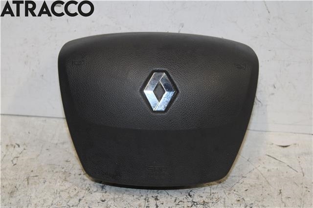 Airbag rattpute til Renault Kangoo 2021-->> (Type III) (985707520R|)